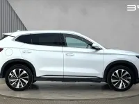 Used BYD Seal U Comfort 218 HP (160 kW) 2025 White SUV