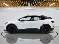 Usado VW ID.4 Pure 108 kW (148 HP) 2022 Branco SUV