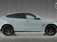 Used BMW X6 M Sport 347 HP (255 kW) 2026 Grey SUV
