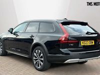 used Volvo V90 CC Plus B4