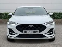 Used Ford Focus ST-Line 155 HP (114 kW) 2025 Hatchback