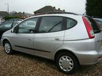 used Chevrolet Tacuma 1.6