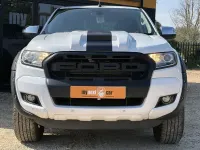 Used Ford Ranger Limited 200 HP (147 kW) 2016 White Pickup