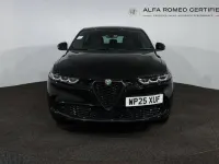 Used Alfa Romeo Tonale Veloce 158 HP (116 kW) 2025 Black SUV