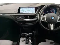 Used BMW 128 Shadowline 261 HP (191 kW) 2024 Grey