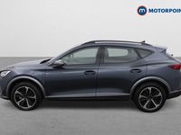 used Cupra Formentor 1.4 eHybrid 204 V1 5dr DSG