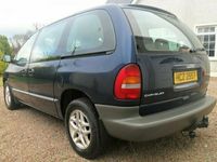 Used Chrysler Voyager 2000 MPV