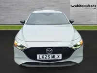 Used Mazda 3 Homura-Line 140 HP (102 kW) 2026 Hatchback