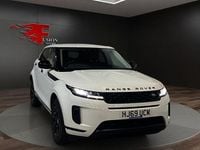 Used Land Rover Range Rover evoque S 182 HP (133 kW) 2020 Hatchback