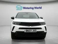 Used Vauxhall Mokka Ultimate 2023 White SUV
