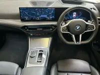 Used BMW 330e M Sport 292 HP (214 kW) 2025 White Estate