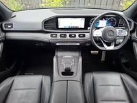 Used Mercedes GLE400 AMG line 330 HP (242 kW) 2023 Obsidian black metallic SUV