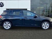 Used VW Golf VIII 115 HP (84 kW) 2024