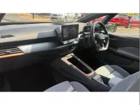 Used Cupra Born e-Boost 169 kW (230 HP) 2022 Silver Hatchback