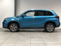 used Suzuki Vitara Sz-T Boosterjet Mh