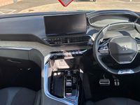 Gebraucht Peugeot 3008 GTi 131 PS (96 kW) 2023 Blau SUV