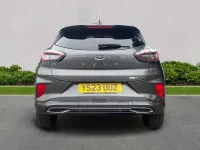 Used Ford Puma ST-Line 2023 Grey SUV