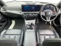 Used BMW M2 Shadowline 460 HP (338 kW) 2023 Black Coupe