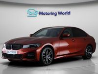 Used BMW 330e M Sport 288 HP (211 kW) 2022 Sedan