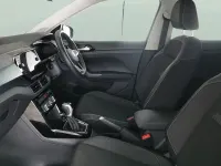 Usado VW T-Cross Black Edition 110 CV (80 kW) 2024 SUV