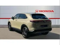 Used Honda HR-V Elegance 131 HP (96 kW) 2023 Beige SUV