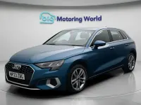 Used Audi A3 Sportback e-tron Sport 204 HP (150 kW) 2025 Hatchback