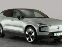 Used Volvo EX30 Performance 314 kW (428 HP) 2024 Grey SUV