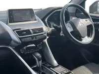 Used Mitsubishi Eclipse 163 HP (119 kW) 2019 Black Hatchback