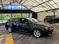 Used Toyota Corolla 184 HP (135 kW) 2022 Black Estate
