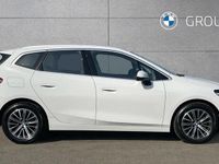 Used BMW 220 Active Tourer Luxury Line 168 HP (123 kW) 2023 White MPV