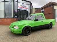 Used Ford Popular 1990 Green Pickup