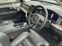 Used Volvo XC90 Ultra 250 HP (183 kW) 2025 Silver SUV