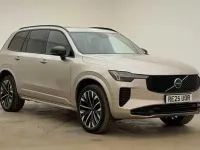 Used Volvo XC90 Ultra 247 HP (181 kW) 2026 SUV
