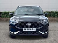 Used Ford Kuga ST-Line X 242 HP (177 kW) 2025 Black SUV