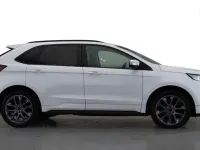 Used Ford Edge Sport 150 HP (110 kW) 2018 White SUV