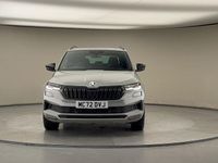 Used Skoda Karoq SportLine 150 HP (110 kW) 2024 SUV