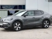 Used Ford Capri Select 210 kW (286 HP) 2025 SUV