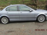 used Jaguar X-type 2.0d S 2009 4dr