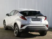 Usado Toyota C-HR Design 122 CV (89 kW) 2023 SUV