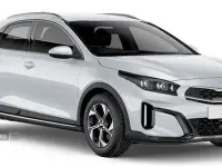 Nuevo Kia XCeed 113 CV (83 kW) 2026 Blanco SUV