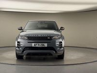 Used Land Rover Range Rover evoque Autobiography 207 HP (152 kW) 2023 Hatchback