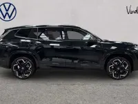 Used VW Tayron R-line Edition 272 HP (200 kW) 2026 Black SUV