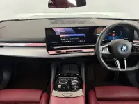 Used BMW i5 M Sport 250 kW (340 HP) 2026 Sedan