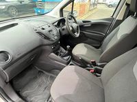 Used Ford Transit 2016 Silver Van