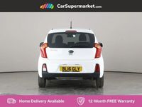 used Kia Picanto 1.0 65 SR7 3dr