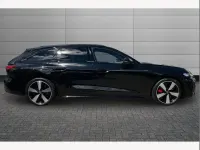 New Audi A5 Comfort 295 HP (216 kW) 2026 Black Estate