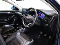 Used Ford Focus Active X 155 HP (114 kW) 2021 Estate