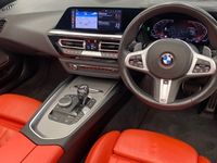 used BMW Z4 sDrive30i M Sport