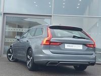 used Volvo V90 2.0 D5 PowerPulse R DESIGN Pro 5dr AWD Geartronic