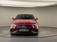 Used Mercedes C220 AMG Line Premium Plus 200 HP (147 kW) 2024 Sedan